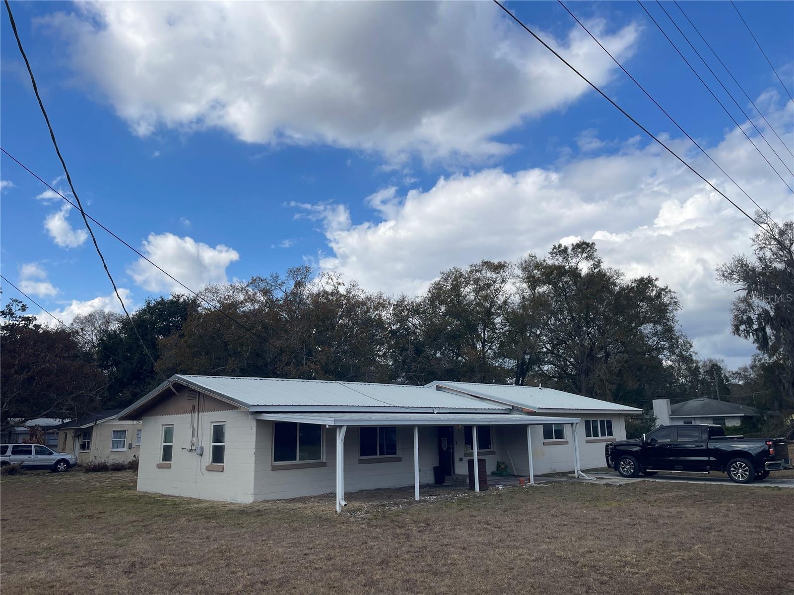 INWOOD - Residential