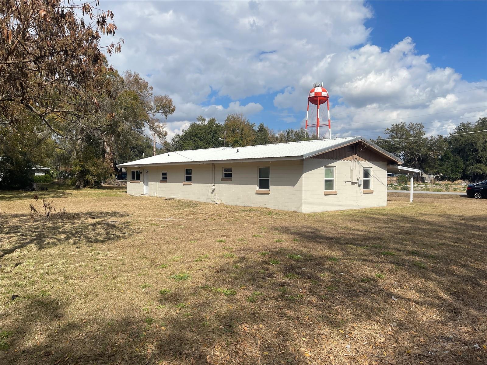 INWOOD - Residential