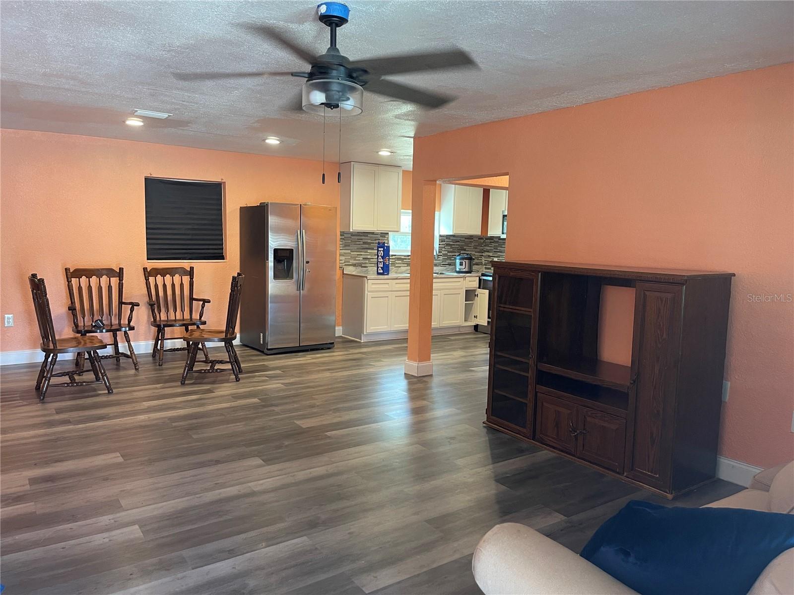 INWOOD - Residential