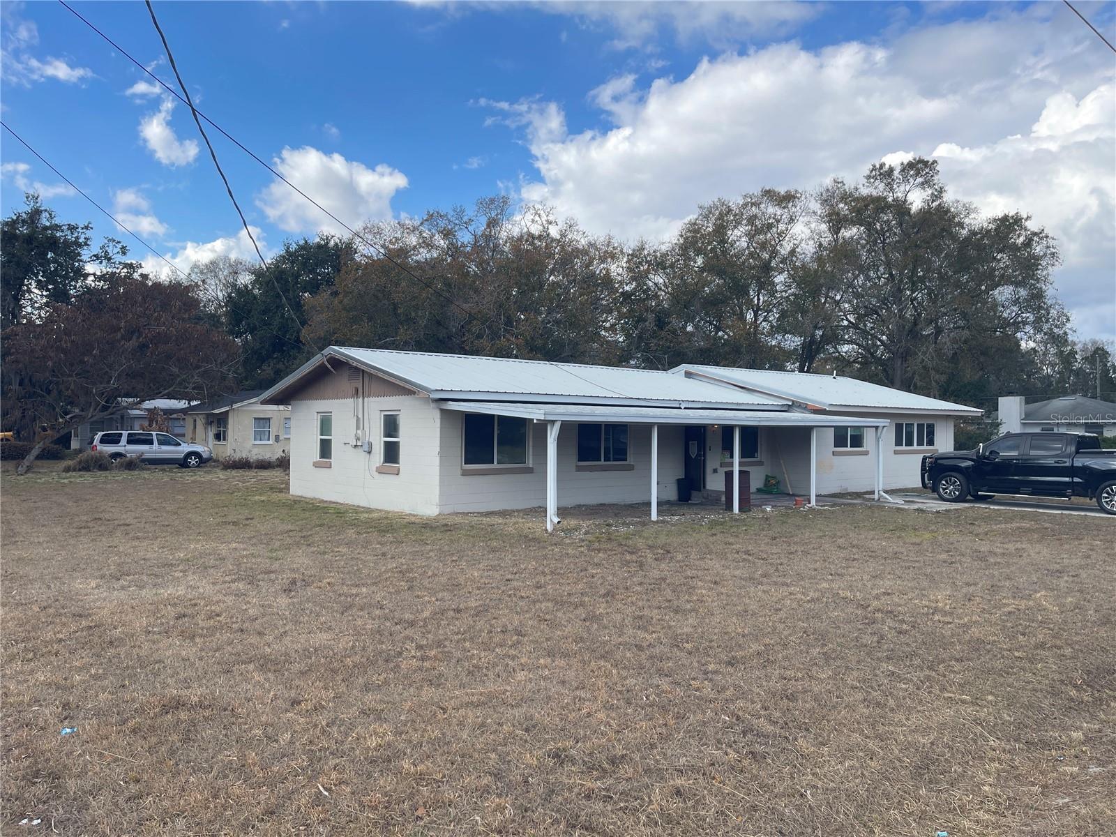 INWOOD - Residential