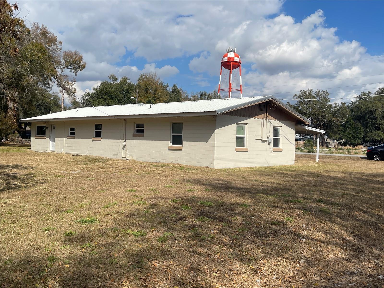 INWOOD - Residential