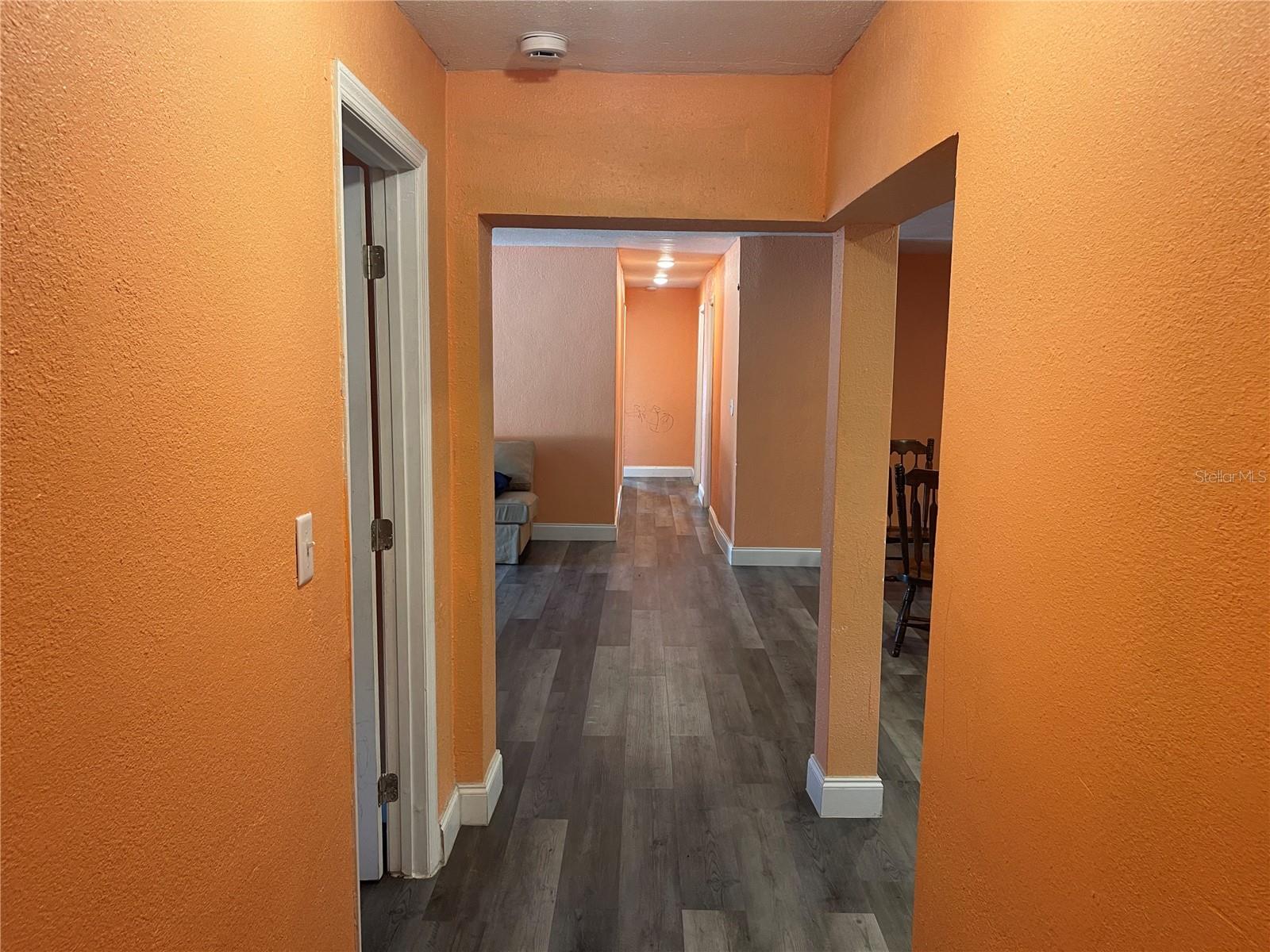 INWOOD - Residential