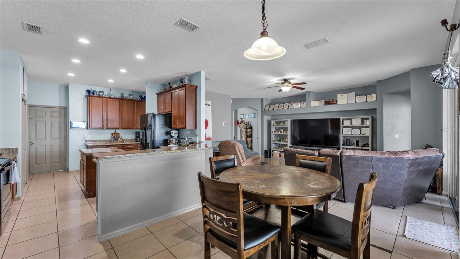 BROOKSHIRE - Residential