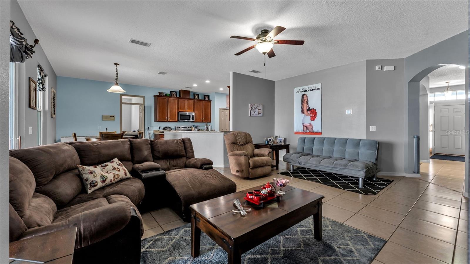 BROOKSHIRE - Residential