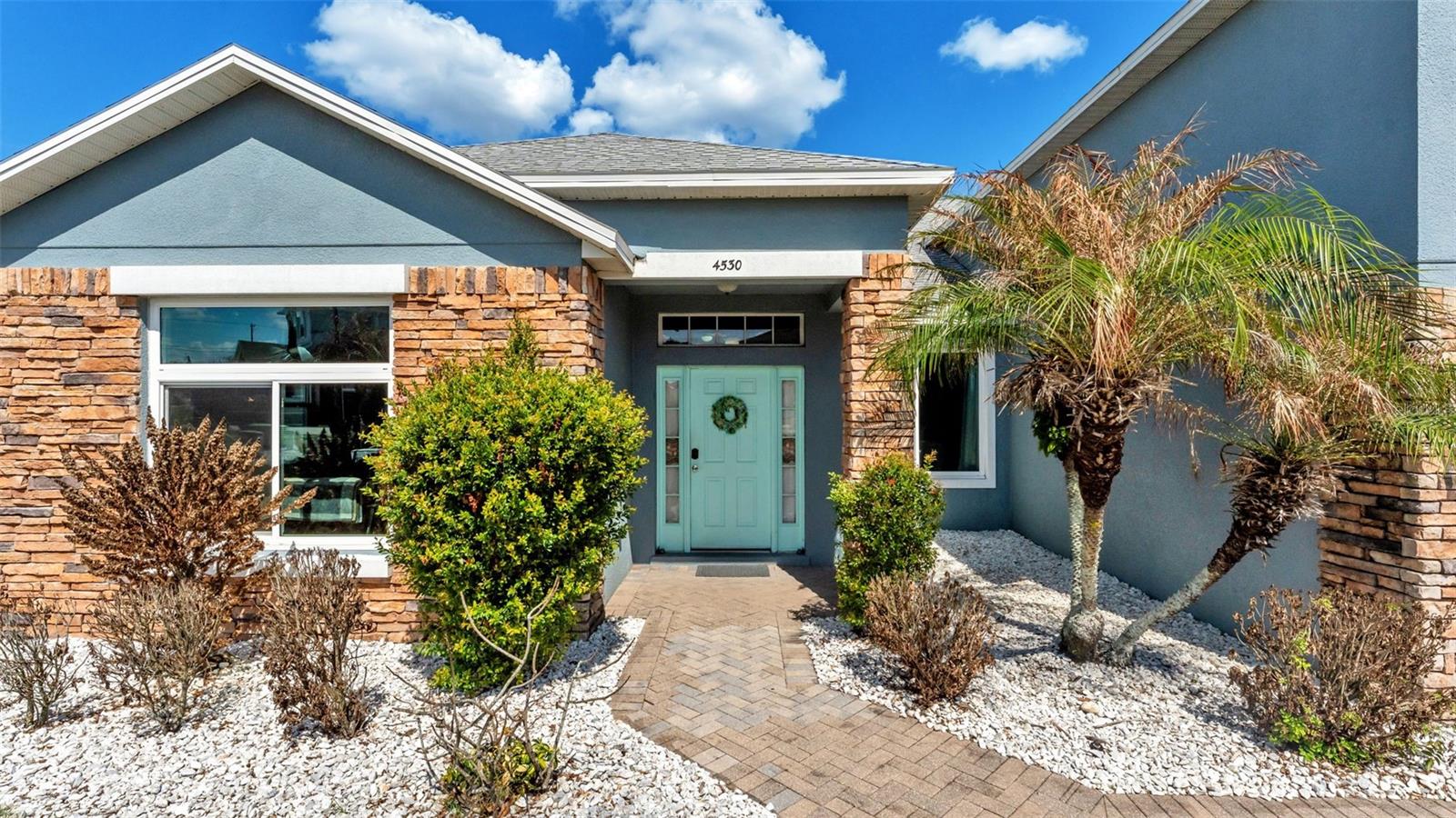 BROOKSHIRE - Residential