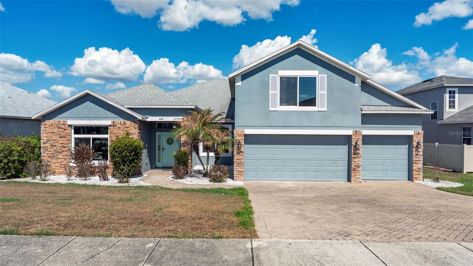 BROOKSHIRE - Residential