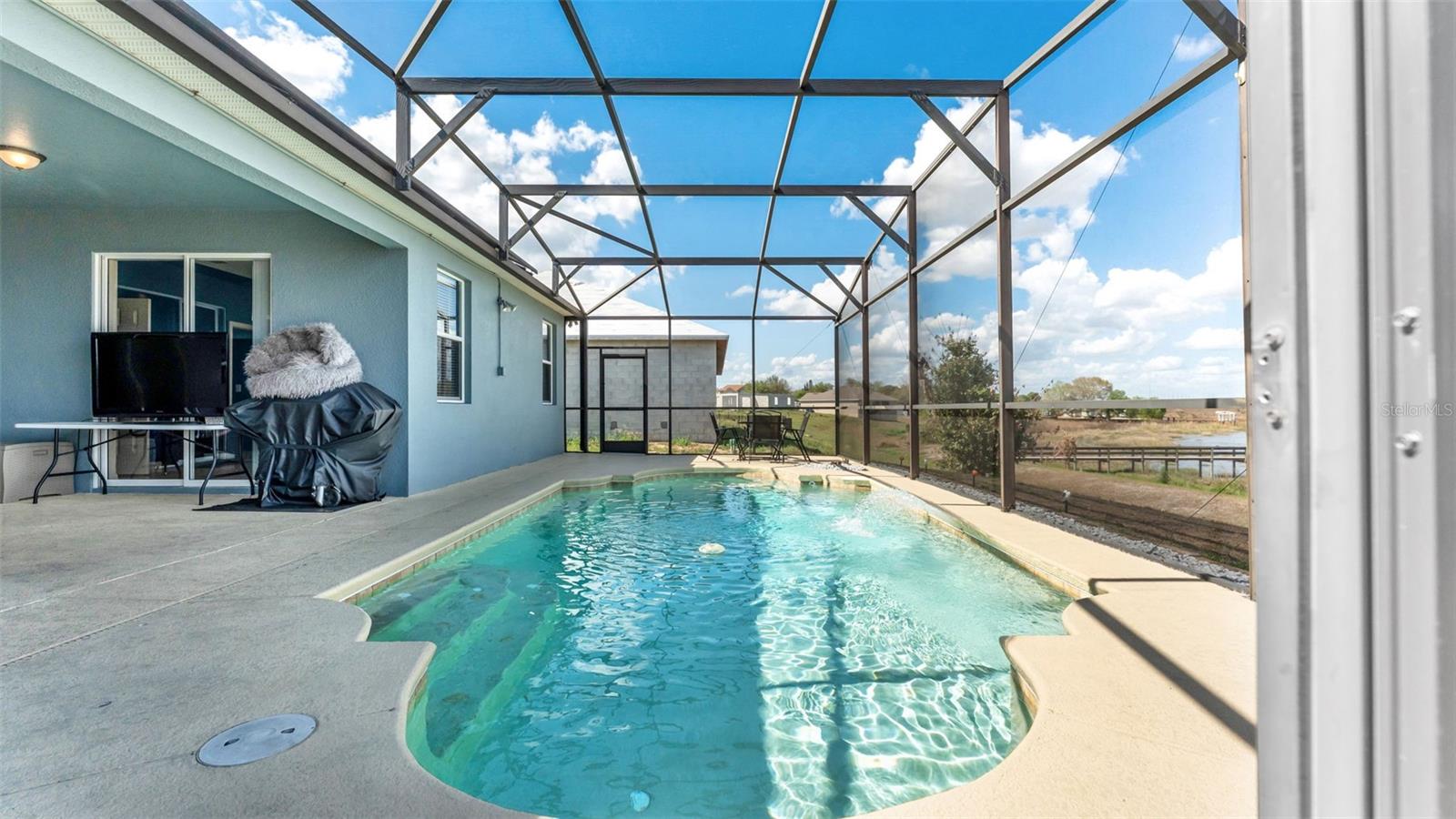 BROOKSHIRE - Residential