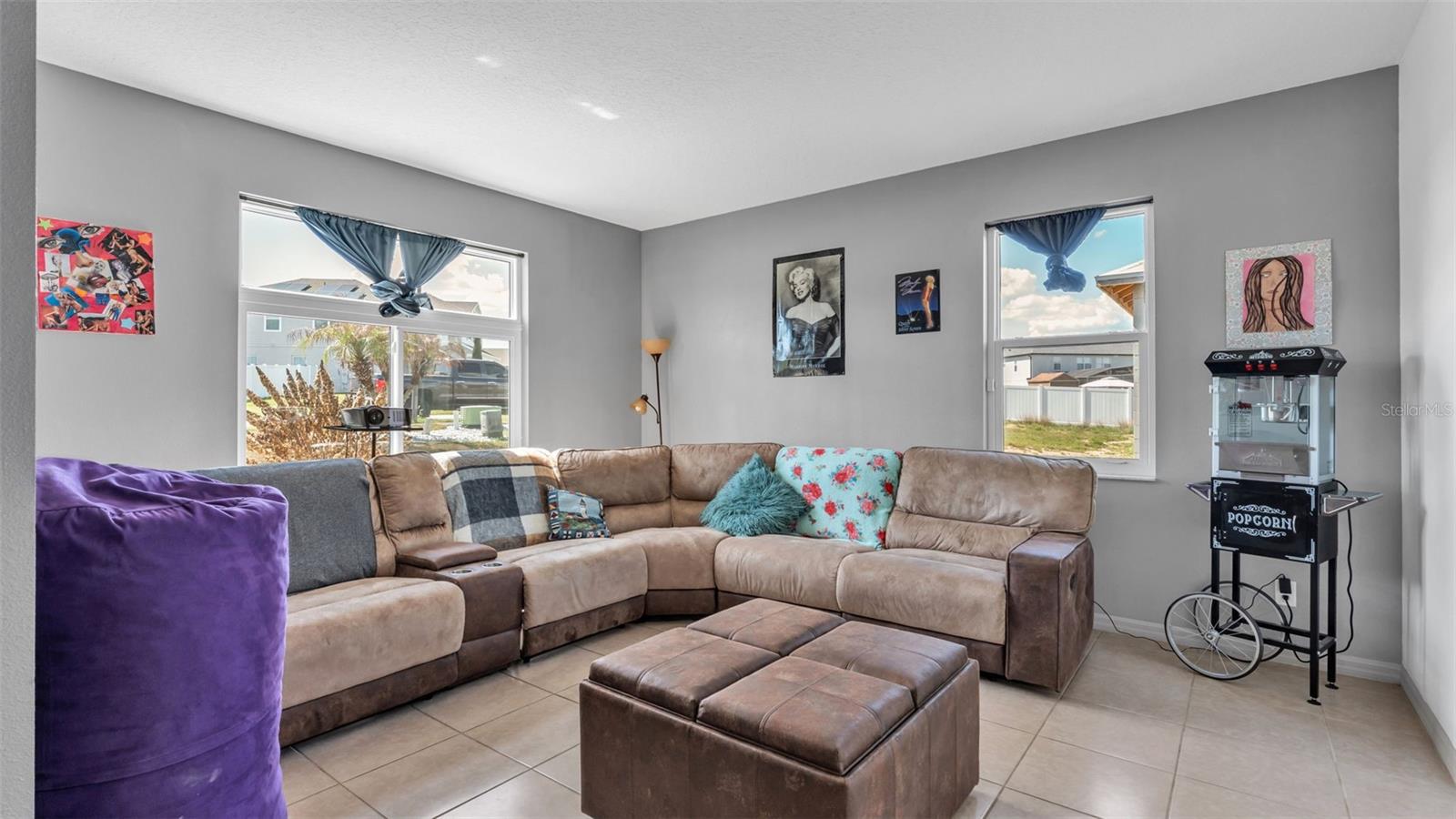 BROOKSHIRE - Residential