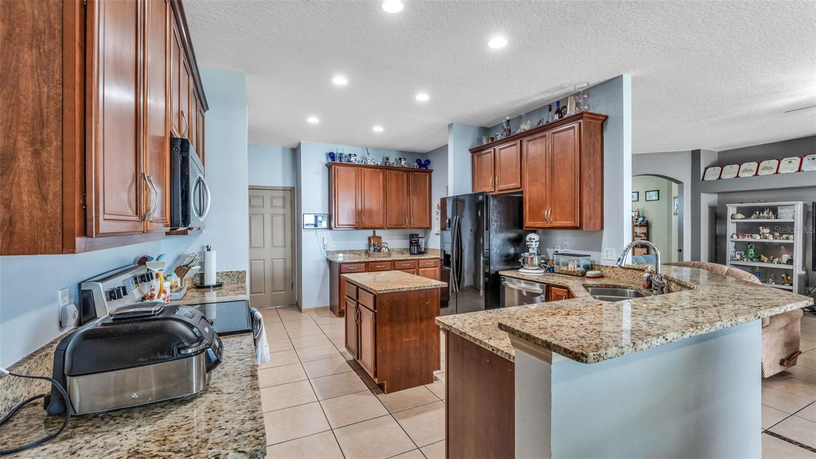 BROOKSHIRE - Residential