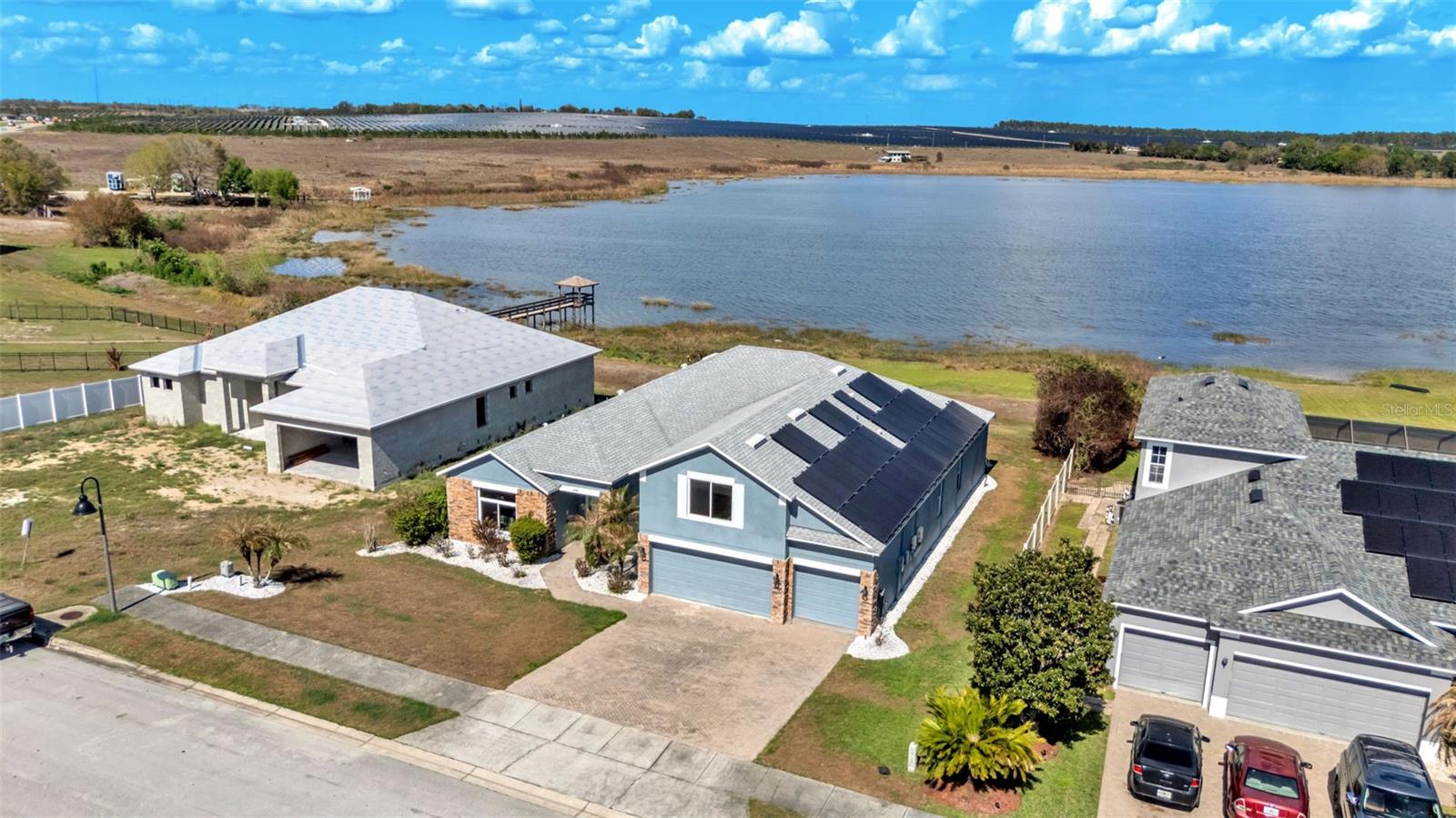 BROOKSHIRE - Residential