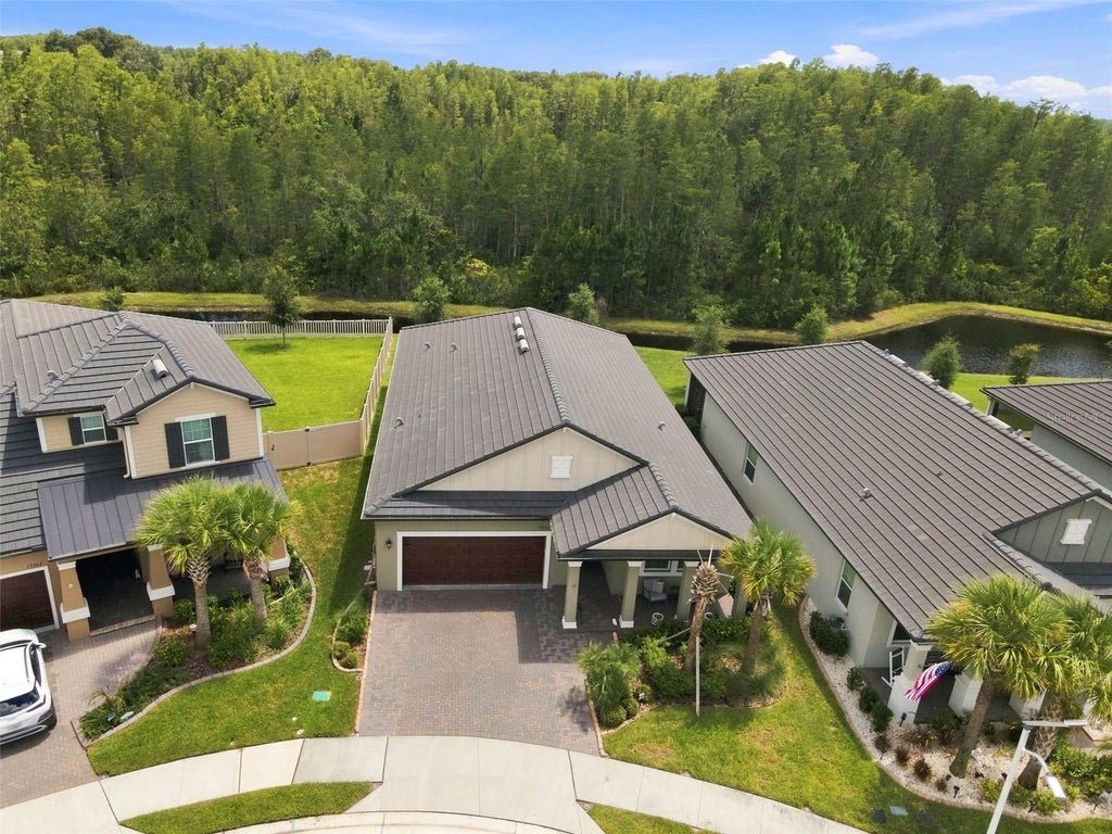 Photo of 17254 Mango Shay Court, Land O Lakes, FL 34638 (MLS # W7888696)