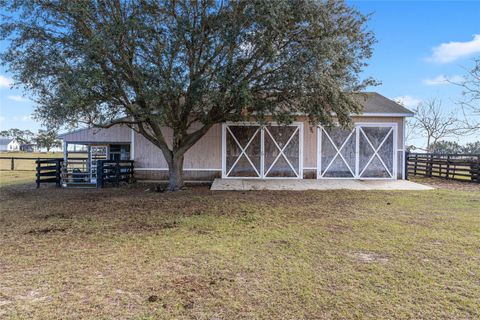 Tiny photo for 2655 NW 102nd Boulevard, Wildwood, FL 34785 (MLS # OM716761)
