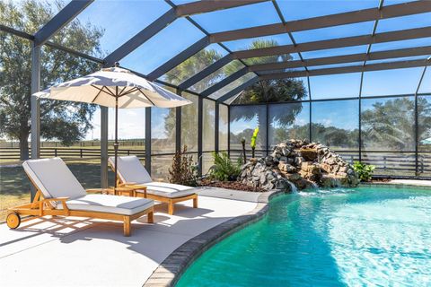 Tiny photo for 2655 NW 102nd Boulevard, Wildwood, FL 34785 (MLS # OM716761)