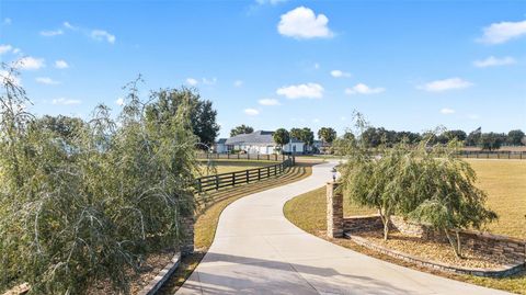 Tiny photo for 2655 NW 102nd Boulevard, Wildwood, FL 34785 (MLS # OM716761)