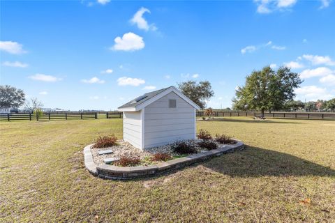 Tiny photo for 2655 NW 102nd Boulevard, Wildwood, FL 34785 (MLS # OM716761)