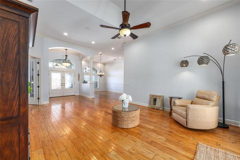 Tiny photo for 2655 NW 102nd Boulevard, Wildwood, FL 34785 (MLS # OM716761)