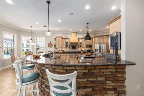 Tiny photo for 2655 NW 102nd Boulevard, Wildwood, FL 34785 (MLS # OM716761)