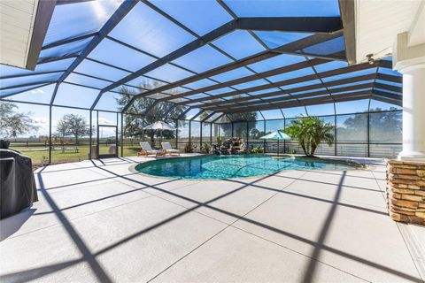 Tiny photo for 2655 NW 102nd Boulevard, Wildwood, FL 34785 (MLS # OM716761)