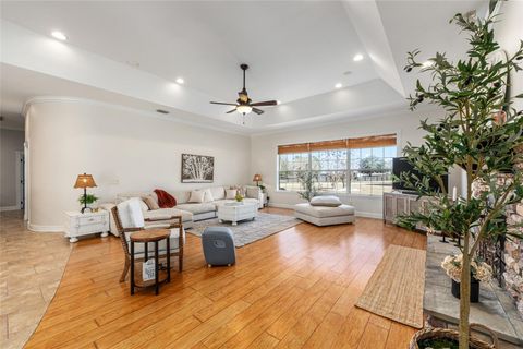 Tiny photo for 2655 NW 102nd Boulevard, Wildwood, FL 34785 (MLS # OM716761)