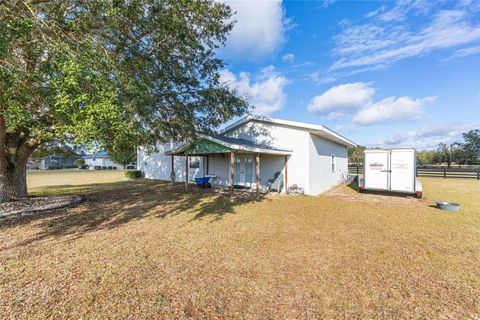 Tiny photo for 2655 NW 102nd Boulevard, Wildwood, FL 34785 (MLS # OM716761)