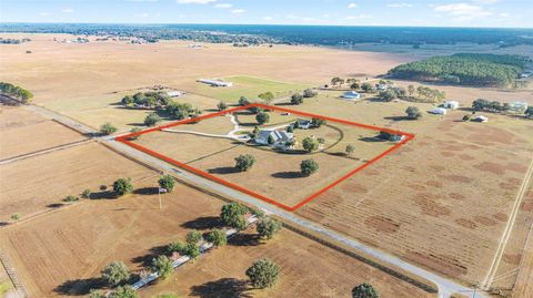 Tiny photo for 2655 NW 102nd Boulevard, Wildwood, FL 34785 (MLS # OM716761)