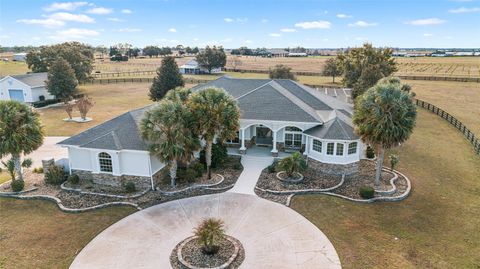 Tiny photo for 2655 NW 102nd Boulevard, Wildwood, FL 34785 (MLS # OM716761)