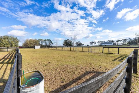 Tiny photo for 2655 NW 102nd Boulevard, Wildwood, FL 34785 (MLS # OM716761)