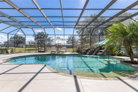 Tiny photo for 2655 NW 102nd Boulevard, Wildwood, FL 34785 (MLS # OM716761)