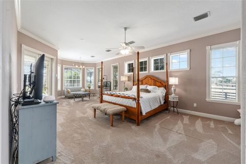 Tiny photo for 2655 NW 102nd Boulevard, Wildwood, FL 34785 (MLS # OM716761)