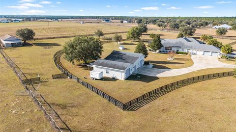 Tiny photo for 2655 NW 102nd Boulevard, Wildwood, FL 34785 (MLS # OM716761)