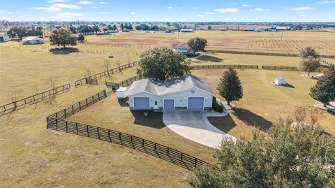 Tiny photo for 2655 NW 102nd Boulevard, Wildwood, FL 34785 (MLS # OM716761)