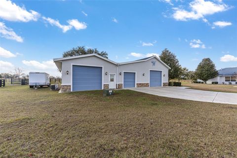 Tiny photo for 2655 NW 102nd Boulevard, Wildwood, FL 34785 (MLS # OM716761)