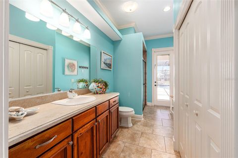 Tiny photo for 2655 NW 102nd Boulevard, Wildwood, FL 34785 (MLS # OM716761)