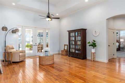 Tiny photo for 2655 NW 102nd Boulevard, Wildwood, FL 34785 (MLS # OM716761)