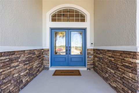 Tiny photo for 2655 NW 102nd Boulevard, Wildwood, FL 34785 (MLS # OM716761)