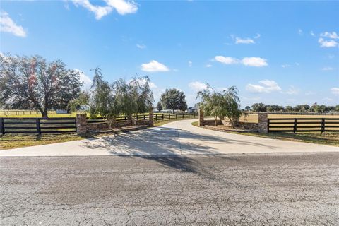 Tiny photo for 2655 NW 102nd Boulevard, Wildwood, FL 34785 (MLS # OM716761)