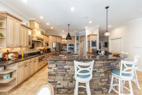 Tiny photo for 2655 NW 102nd Boulevard, Wildwood, FL 34785 (MLS # OM716761)