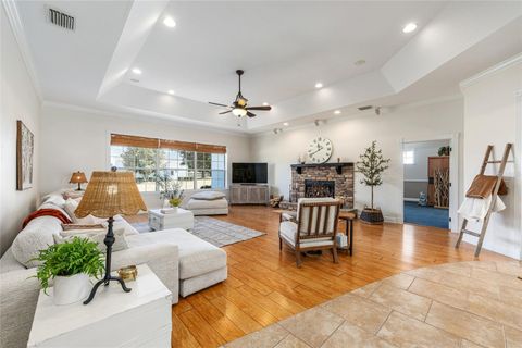 Tiny photo for 2655 NW 102nd Boulevard, Wildwood, FL 34785 (MLS # OM716761)