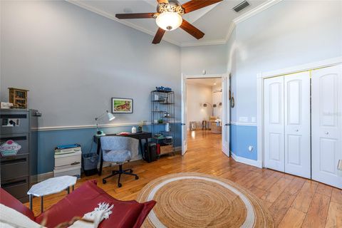 Tiny photo for 2655 NW 102nd Boulevard, Wildwood, FL 34785 (MLS # OM716761)