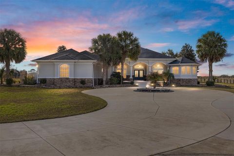 Tiny photo for 2655 NW 102nd Boulevard, Wildwood, FL 34785 (MLS # OM716761)