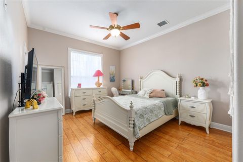 Tiny photo for 2655 NW 102nd Boulevard, Wildwood, FL 34785 (MLS # OM716761)