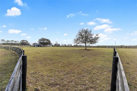 Tiny photo for 2655 NW 102nd Boulevard, Wildwood, FL 34785 (MLS # OM716761)