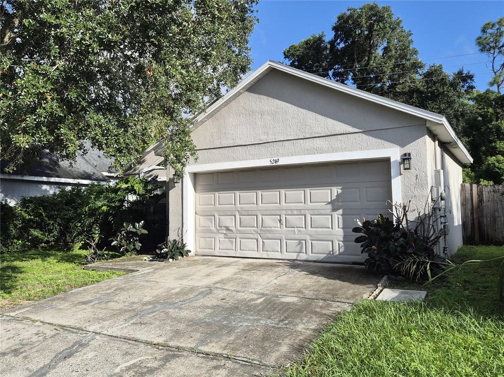 Photo of 5249 Yaupon Street, Orlando, FL 32811 (MLS # O6443761)
