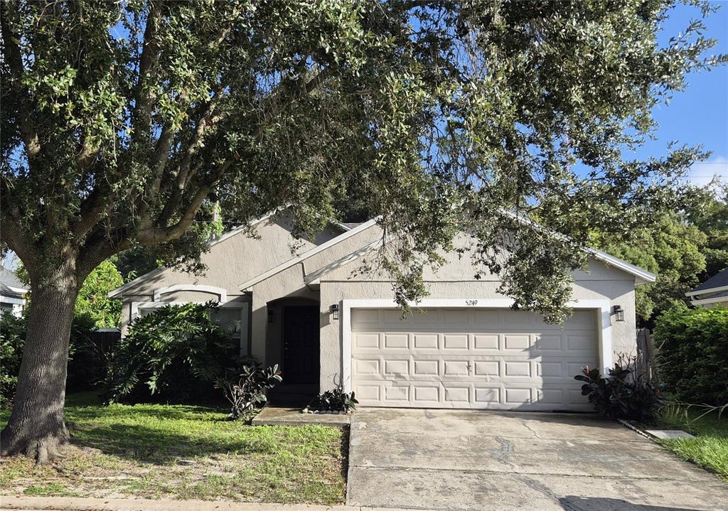 Photo of 5249 Yaupon Street, Orlando, FL 32811 (MLS # O6443761)