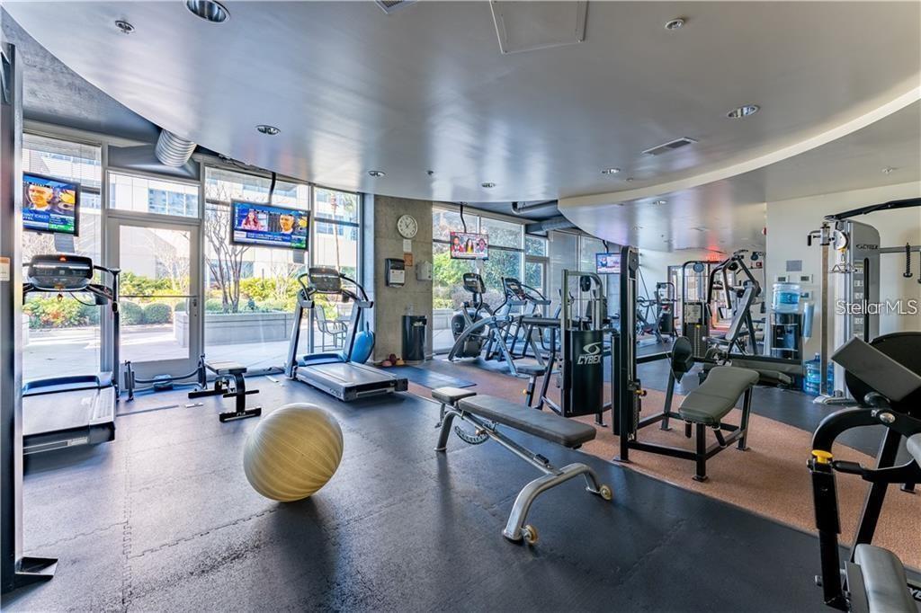 SOLAIRE/PLAZA CONDO - Residential