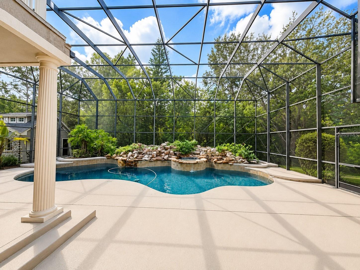 3909 CASSIA DRIVE