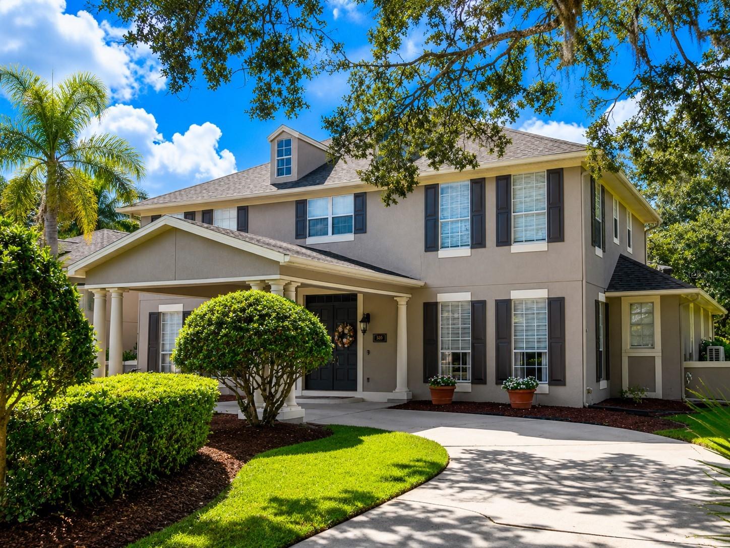3909 CASSIA DRIVE