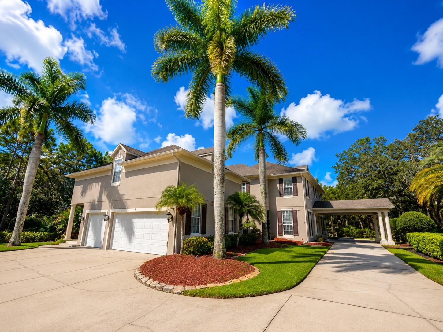 3909 CASSIA DRIVE