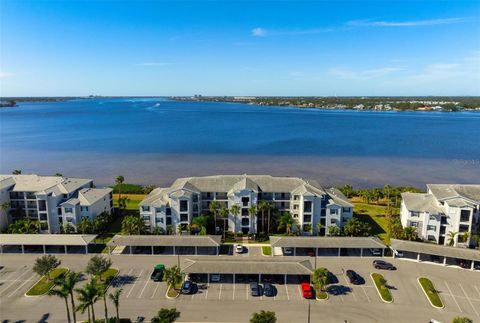 A home in BRADENTON