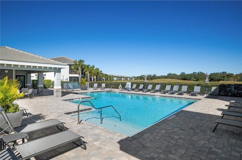 A home in BRADENTON